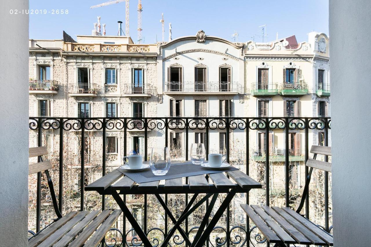 Apartamento Uma Sagrada Familia