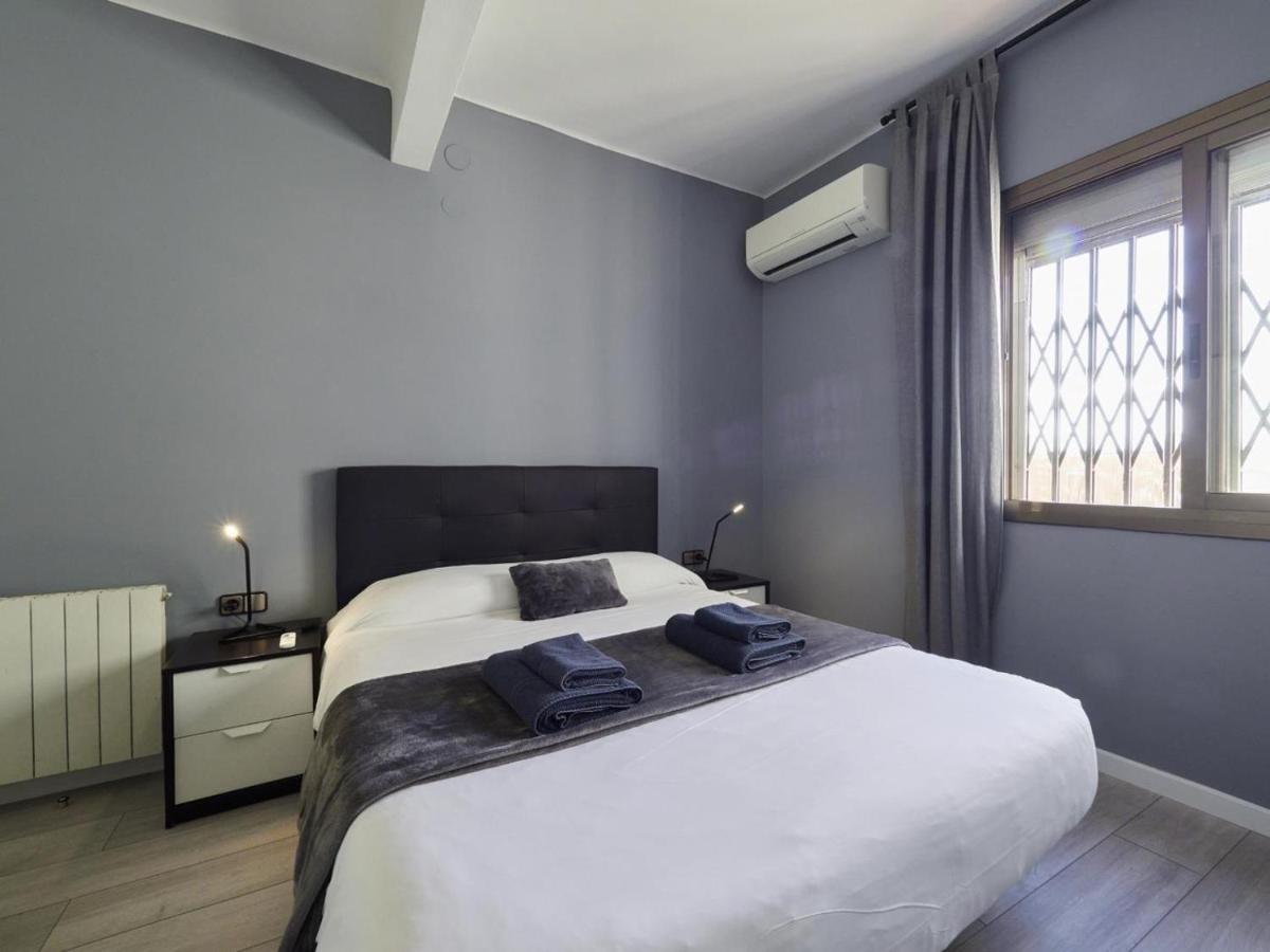 Sagrada Familia Penthouse Apartment