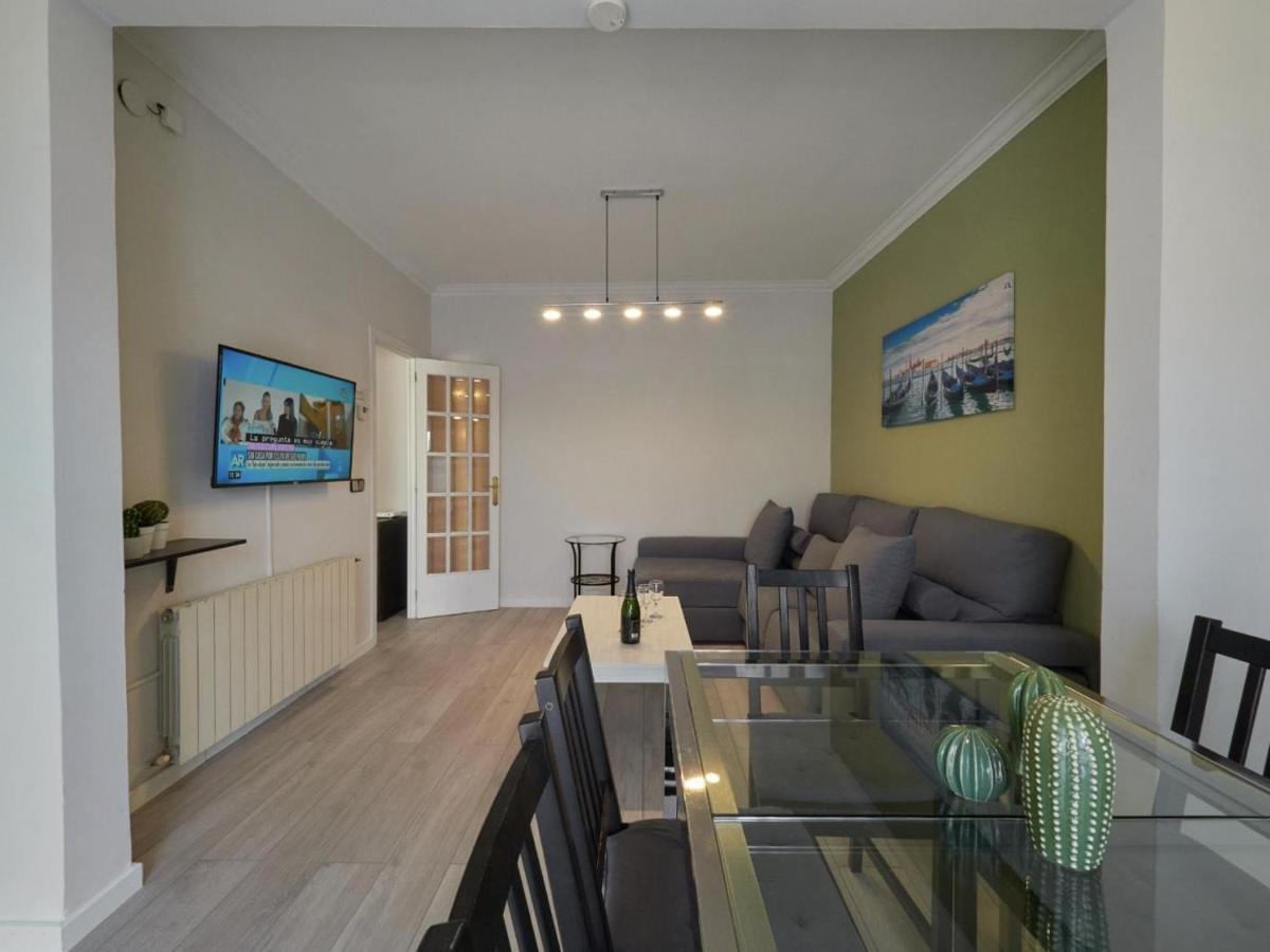 Apartment Sagrada Familia Penthouse