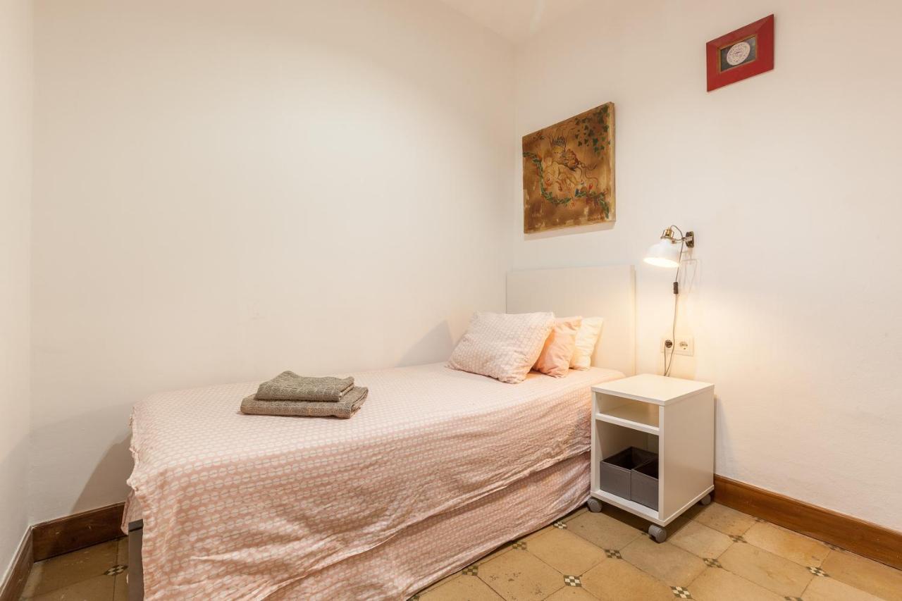 En El Corazon De Apartamento