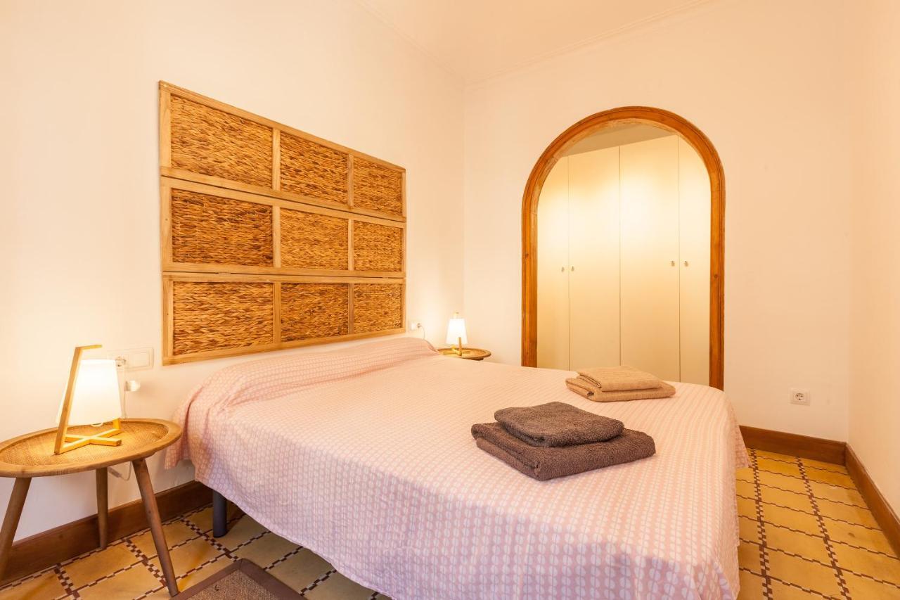 Apartamento En El Corazon De