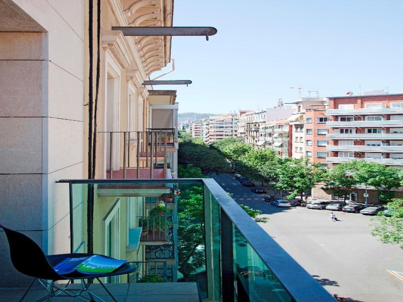 Apartamento Ainb Sagrada Familia