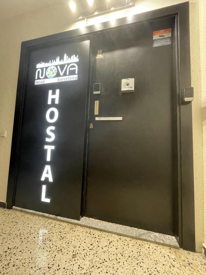 Nova Pensión Barcelona