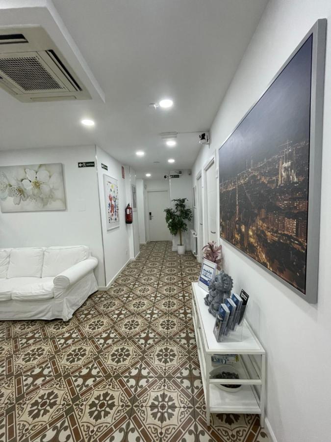 Nova 2* Barcelona
