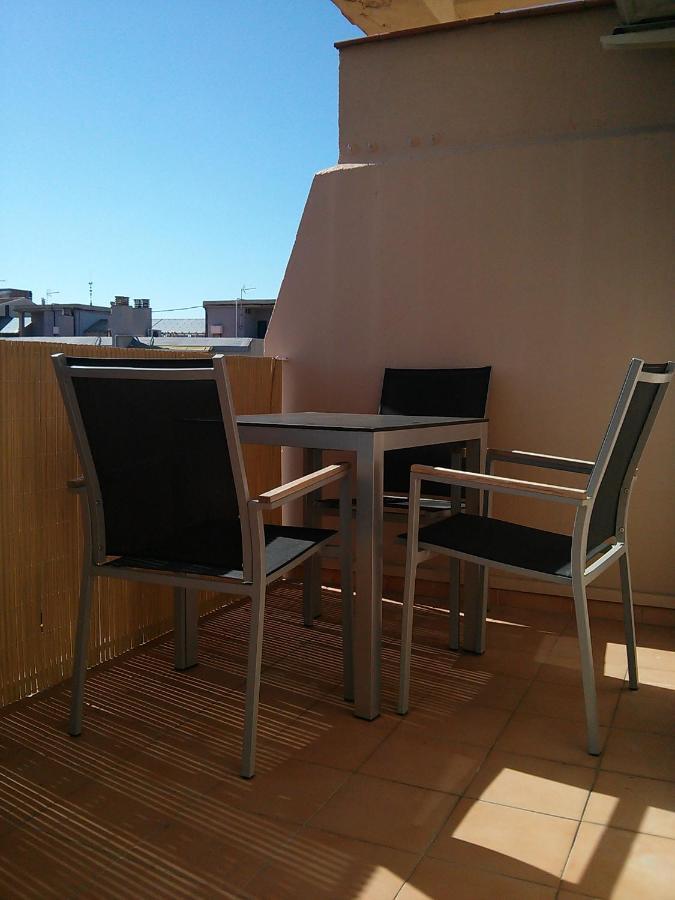 Apartamento Exclusive Executive Barcelona