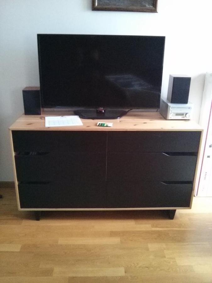 Apartamento Exclusive Executive *