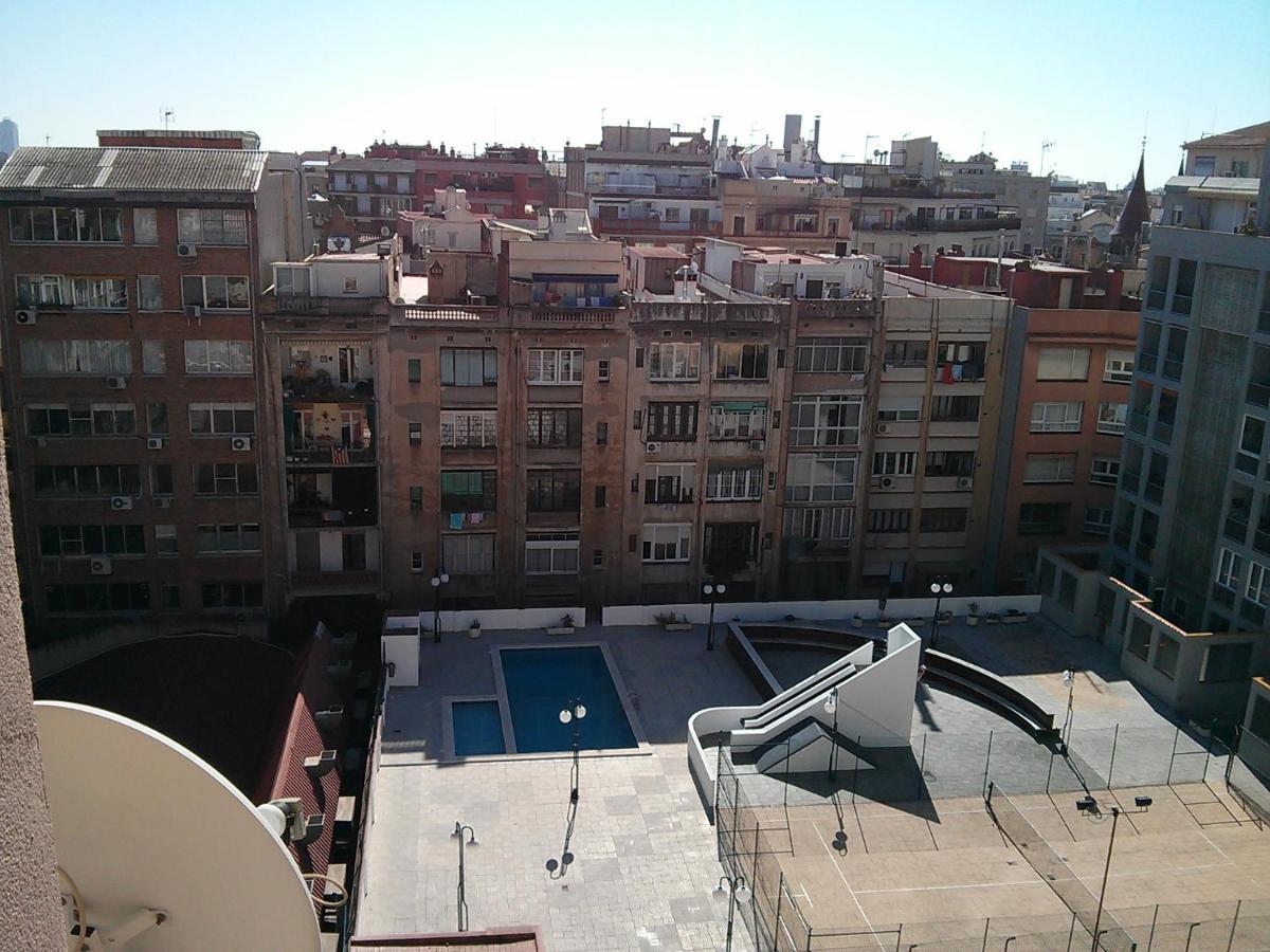 Exclusive Executive Apartamento