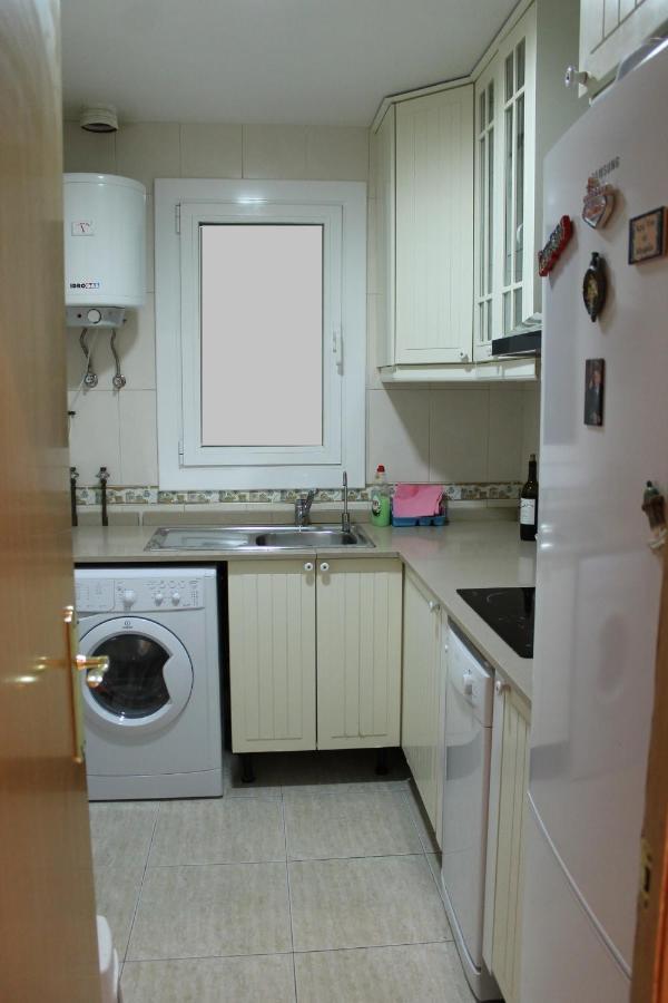 Apartamento Exclusive Executive *