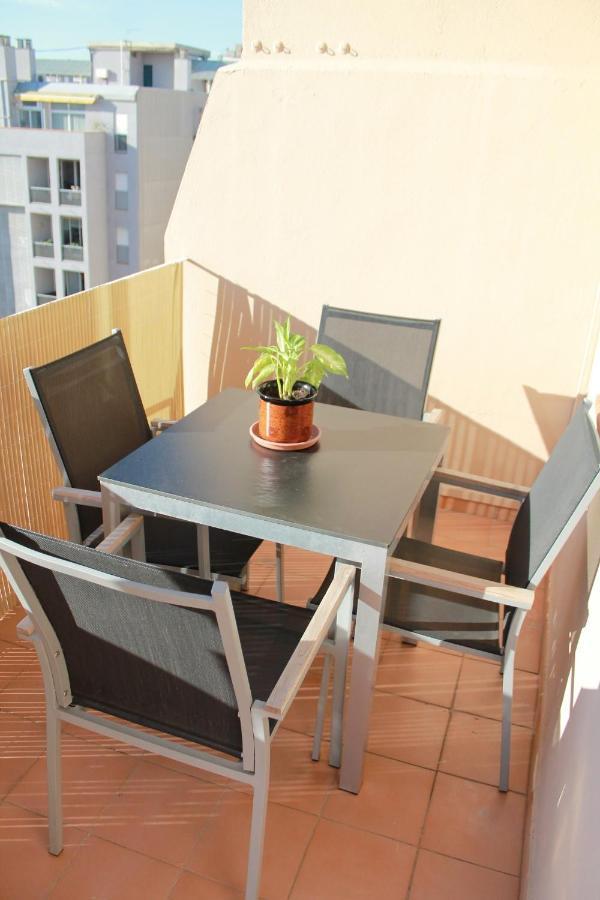 Exclusive Executive Apartamento Barcelona