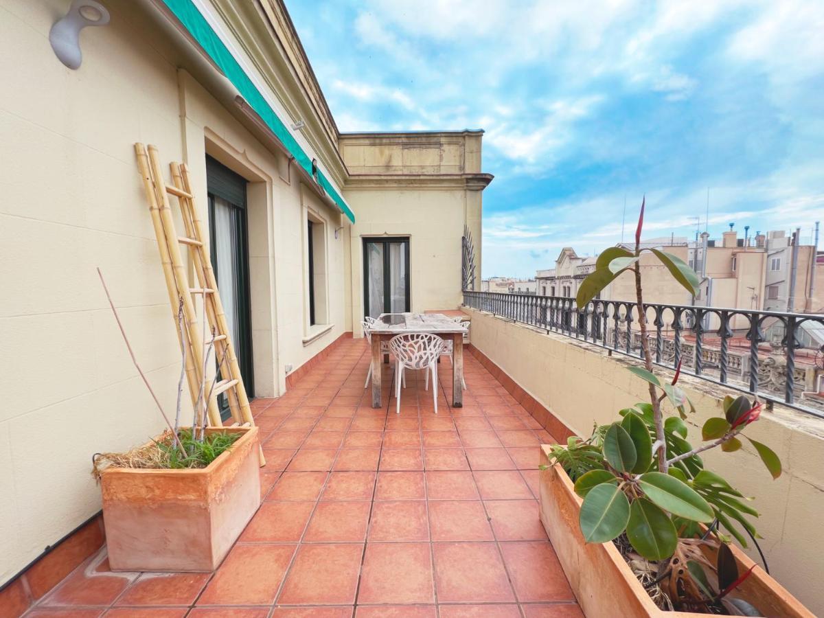 Apartamento U-nique Roger Llúria *