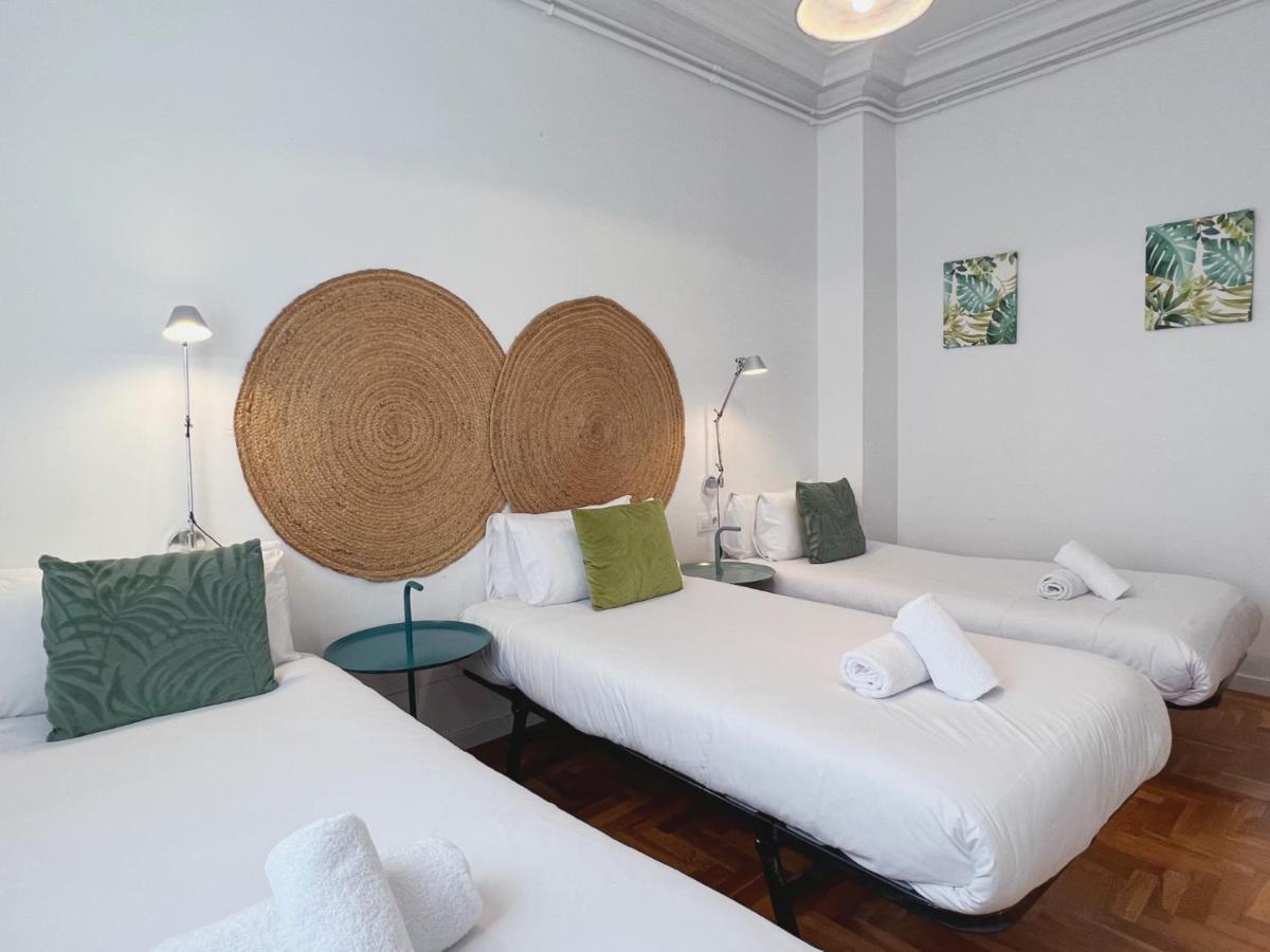 Apartamento U-nique Roger Llúria Barcelona