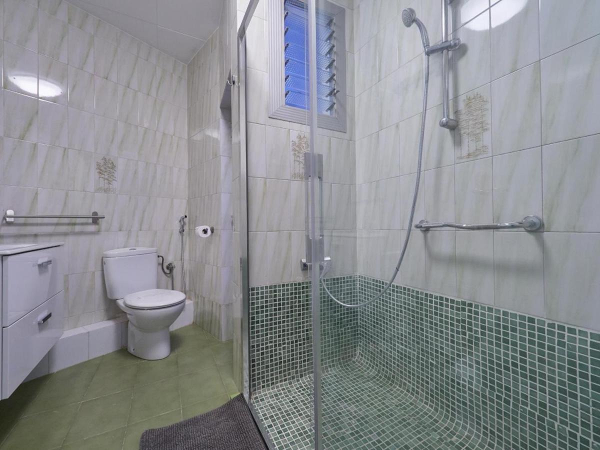 Sagrada Familia Penthouse Apartment *