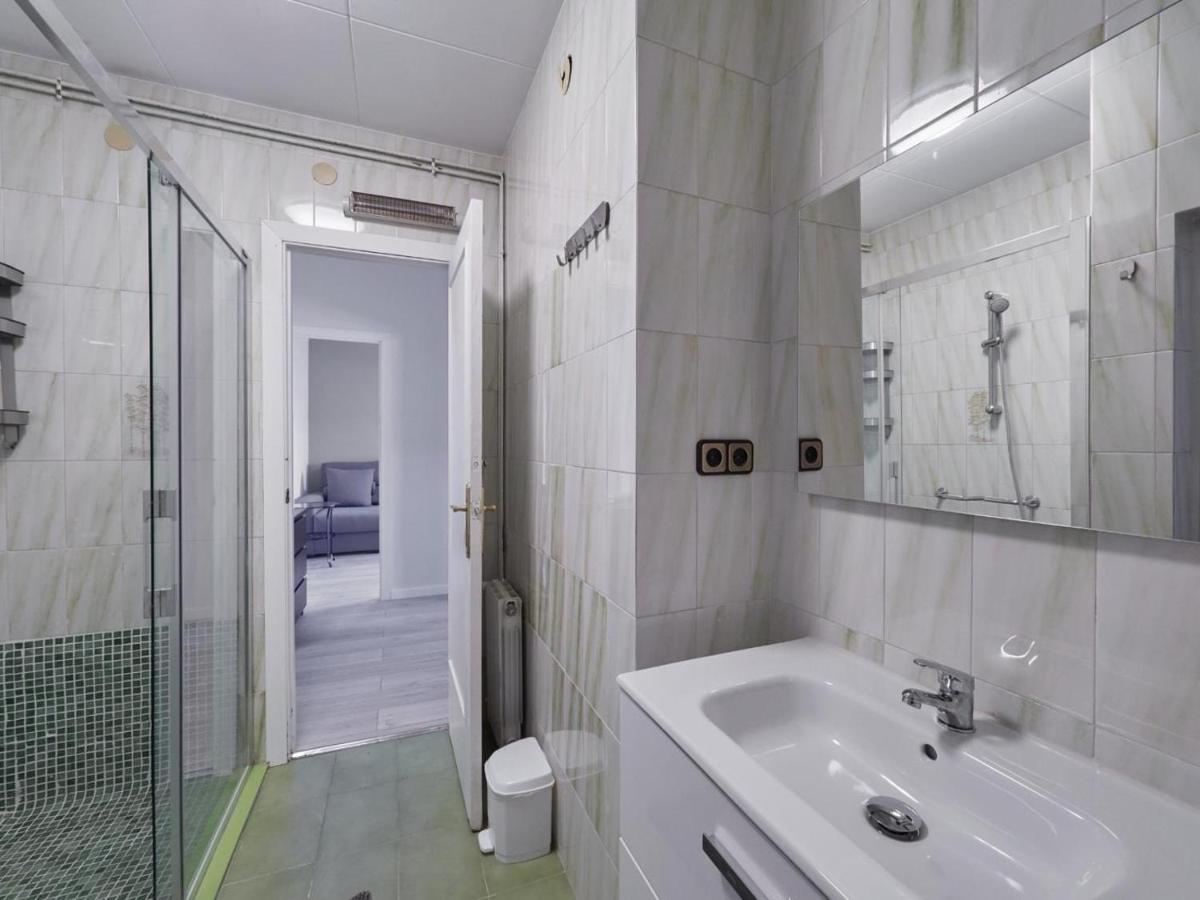 Sagrada Familia Penthouse Apartment *