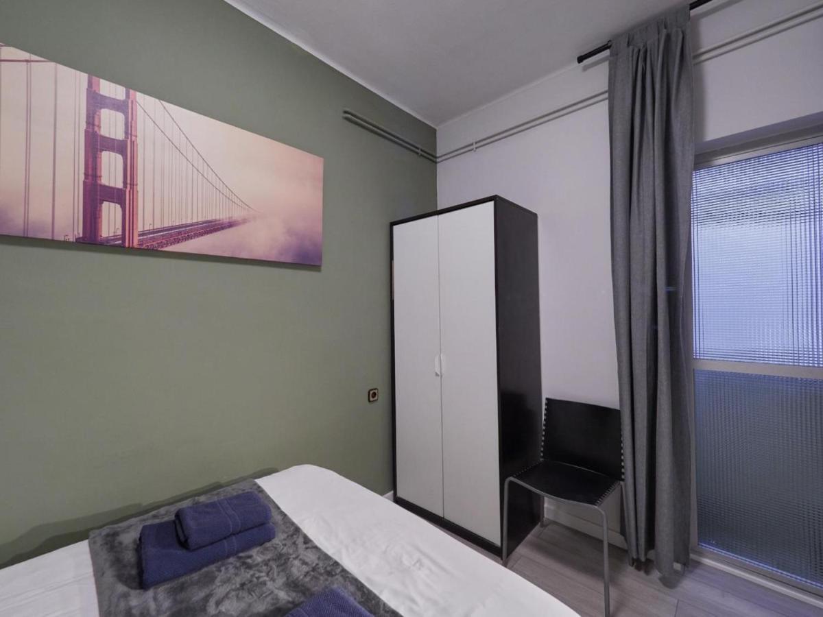 Sagrada Familia Penthouse Apartment *