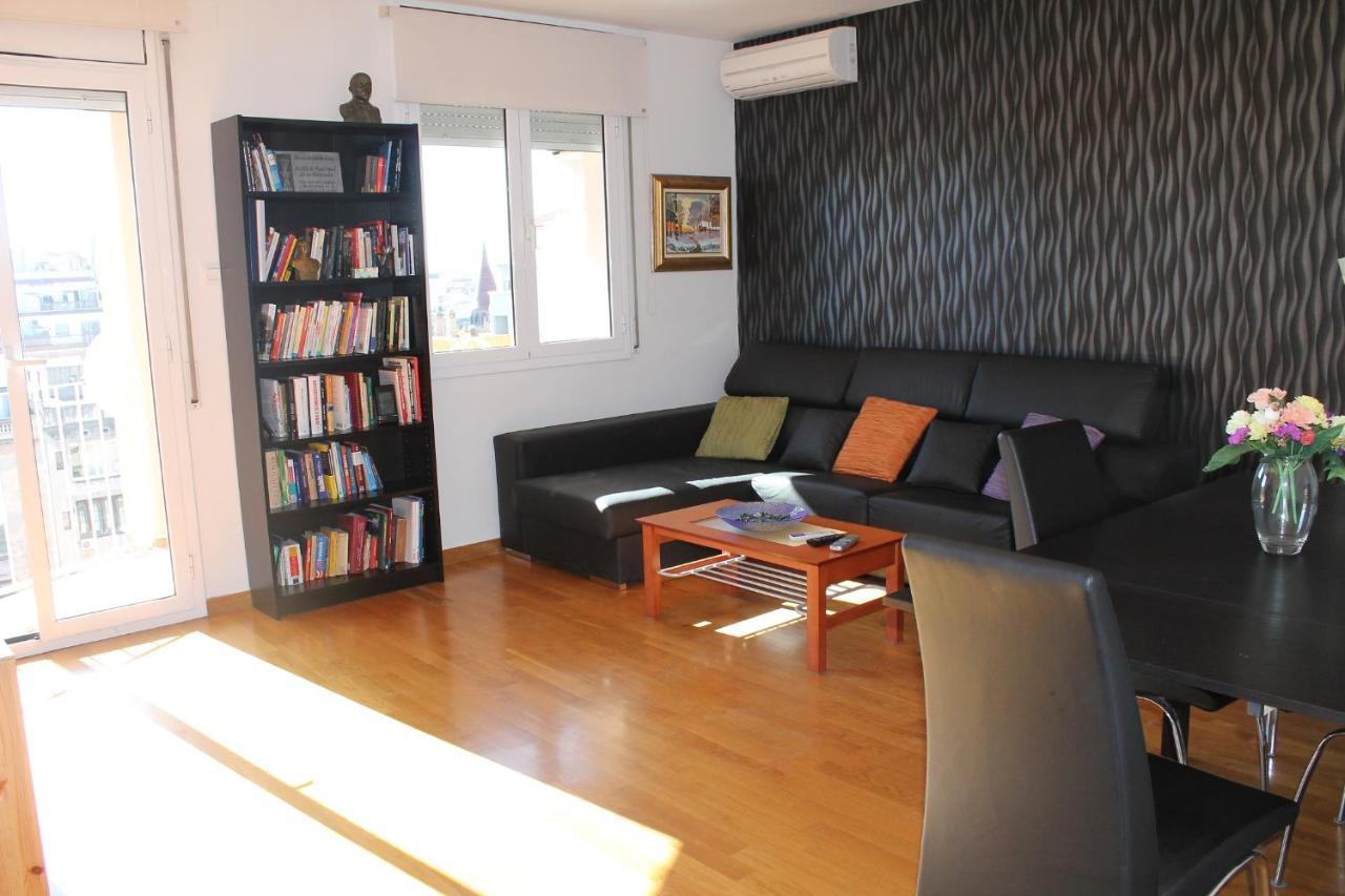 Exclusive Executive Apartamento Barcelona