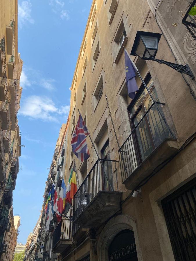 Cortes Rambla Hotel