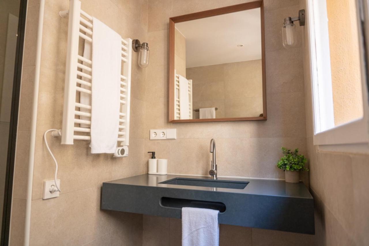 Rambla De Mar Apartment *
