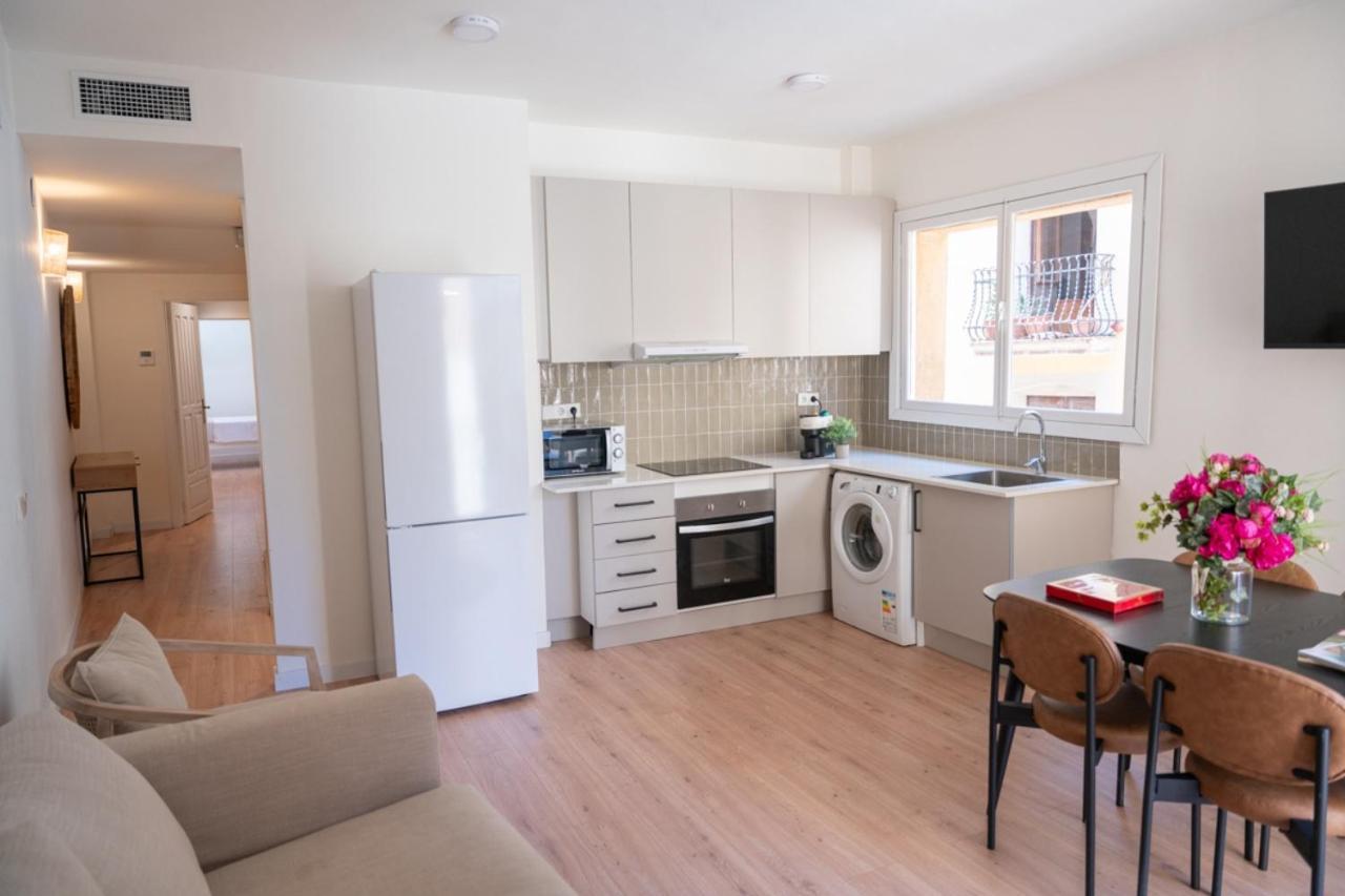 Rambla De Mar Apartment Barcelona