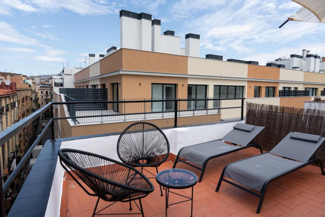 Rambla De Mar Apartment