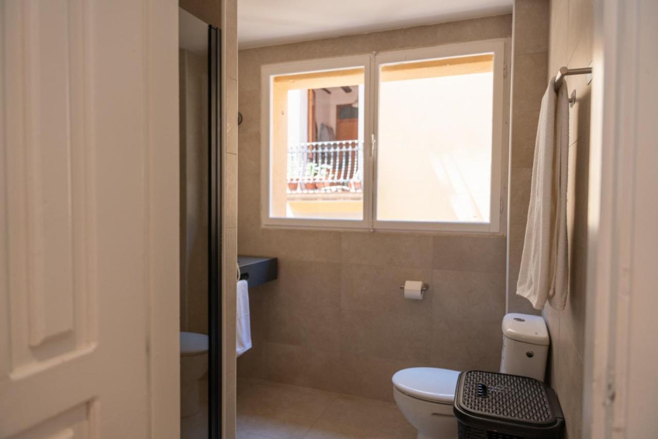 Rambla De Mar Apartment