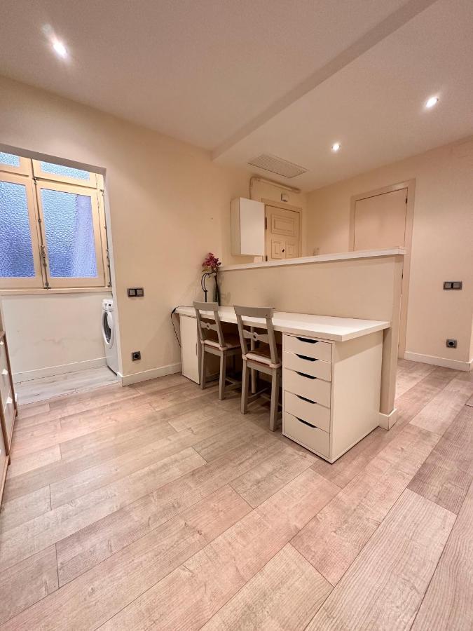 Apartamento Gracia *