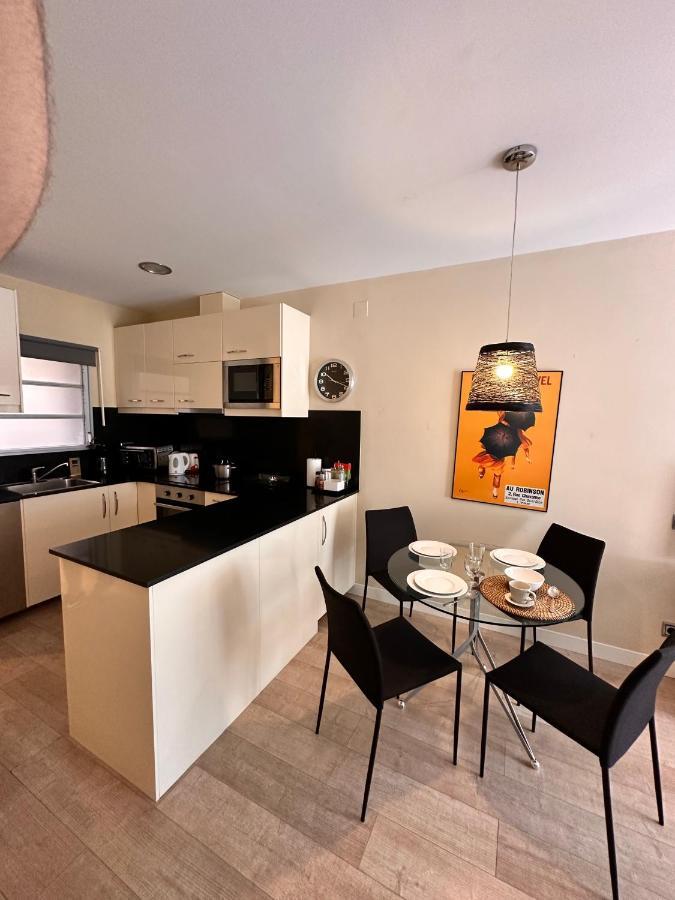 Gracia Apartamento Barcelona