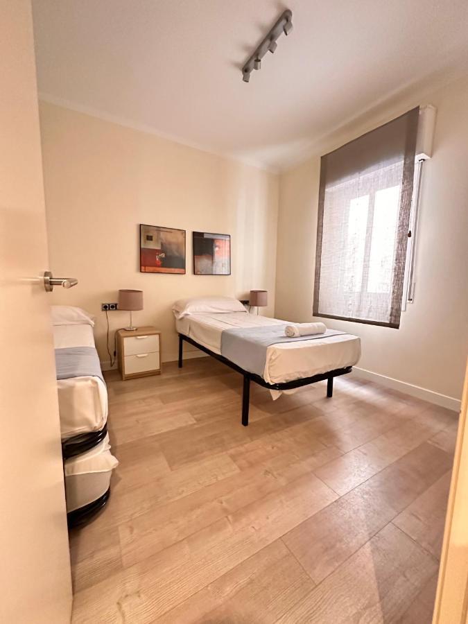 Gracia Apartamento Barcelona