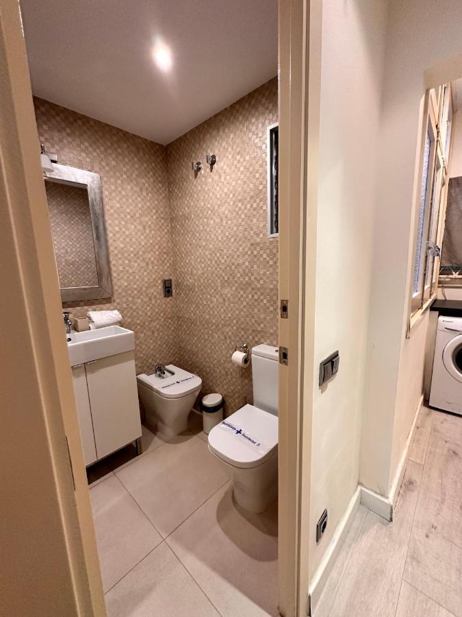 Gracia Apartamento