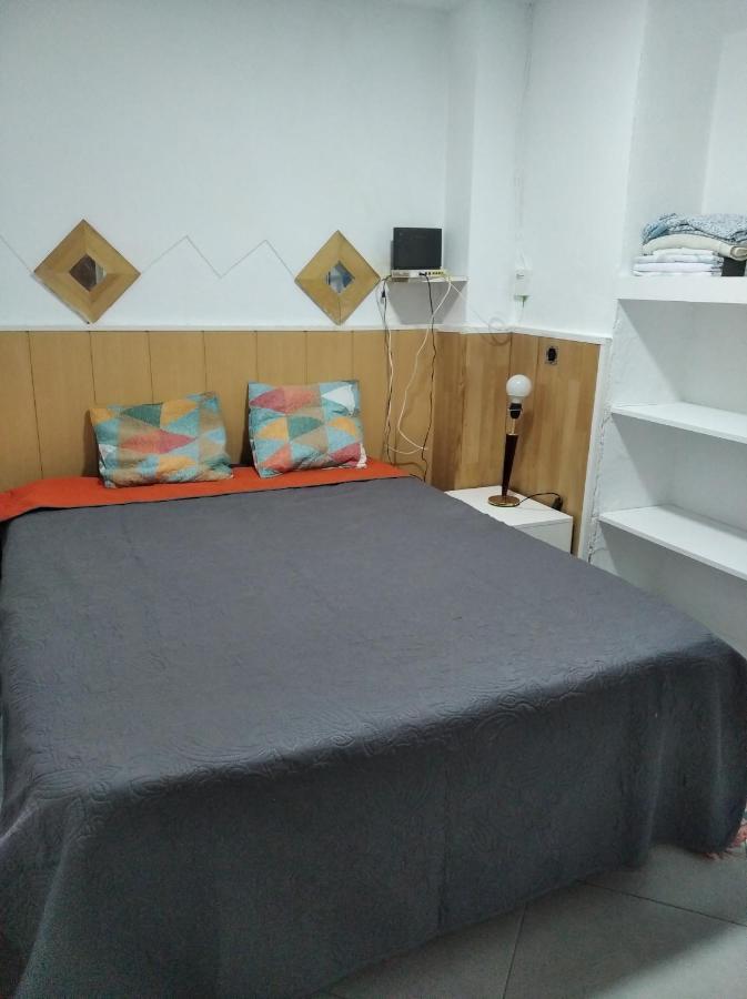 Fontodrona 62 Homestay Barcelona