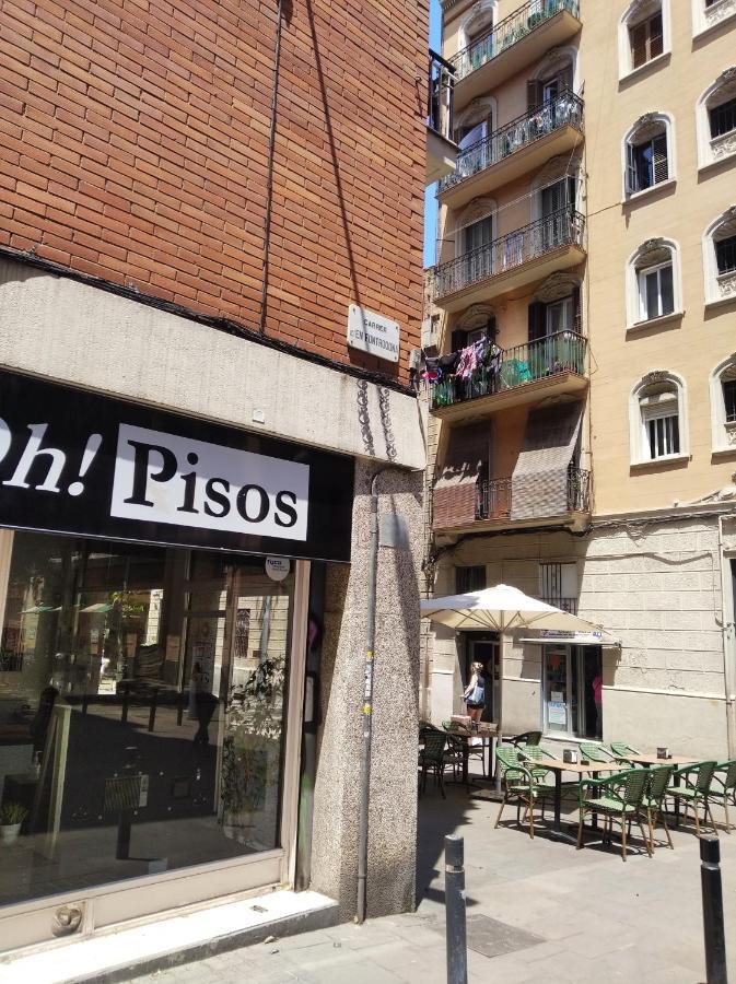 Fontodrona 62 Homestay Barcelona