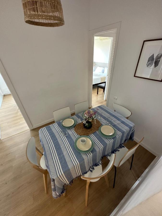 Plaza Spain Apartment Barcelona
