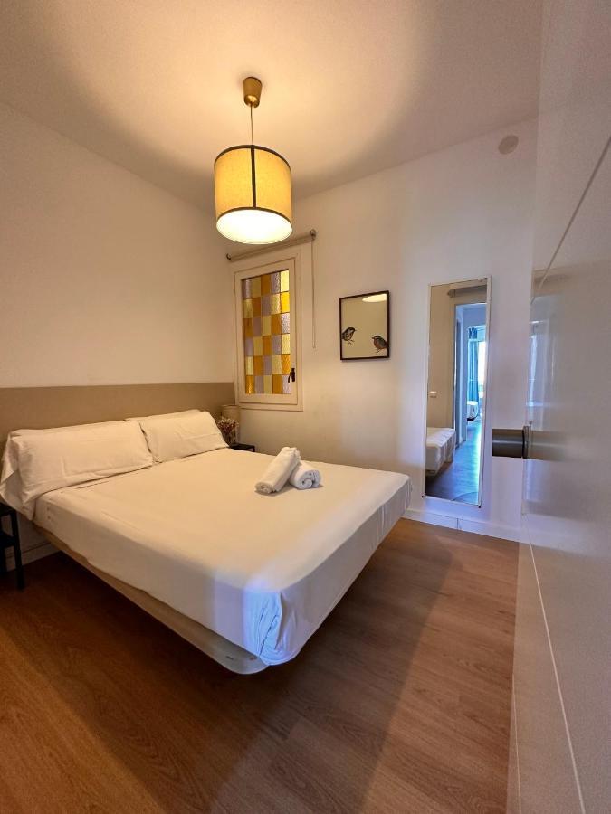 Apartment Plaza Spain Barcelona