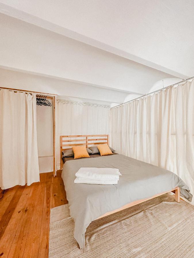 Agradable Piso Compartido Barcelona