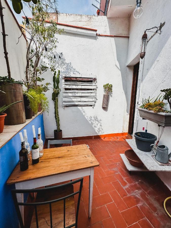 Habitación en casa particular Agradable Piso Compartido *