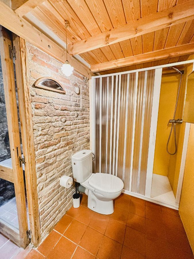 Agradable Piso Compartido Habitación en casa particular