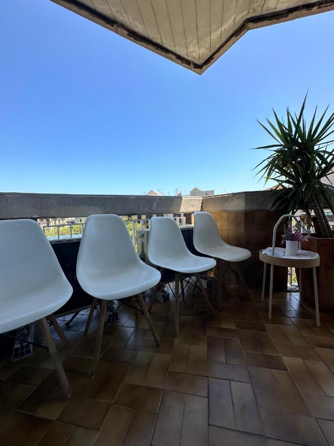 Plaza Spain Apartment Barcelona