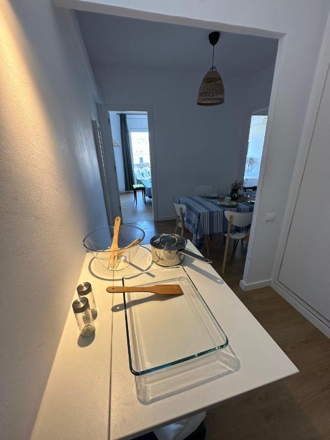 Plaza Spain Apartment