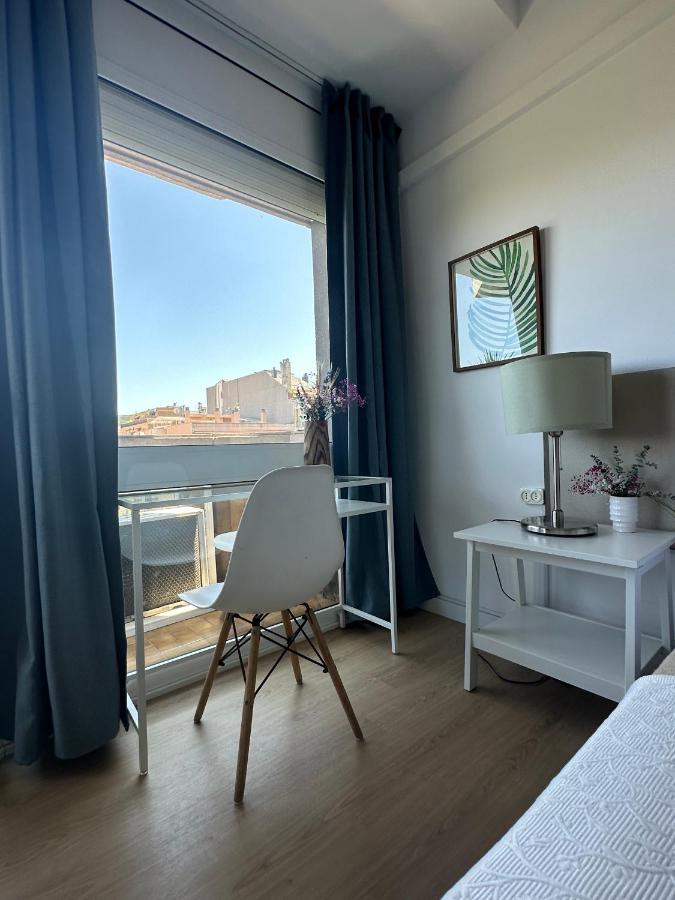Plaza Spain Apartment *