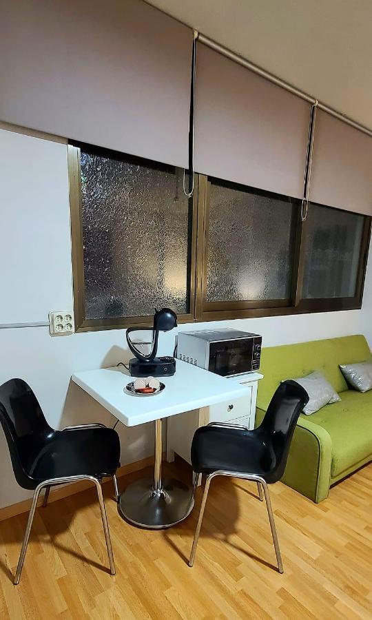 Apartamento Great Sleep Loft