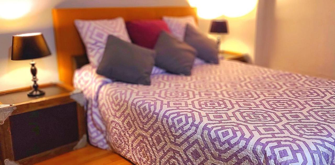 Apartamento Great Sleep Loft