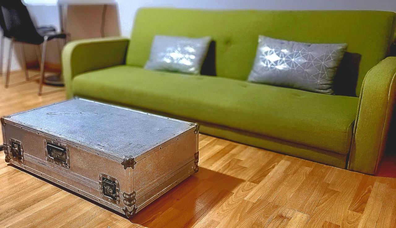 Apartamento Great Sleep Loft