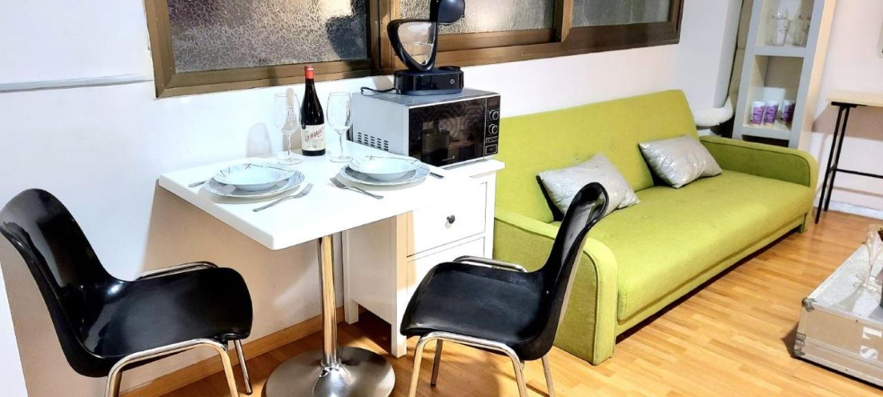 Apartamento Great Sleep Loft Barcelona