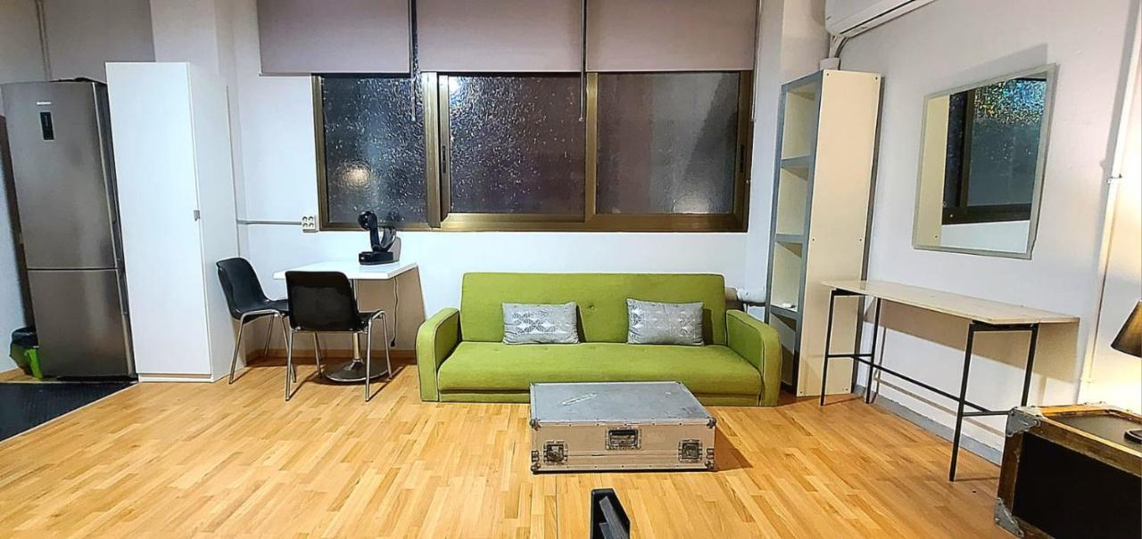 Great Sleep Loft Apartamento *