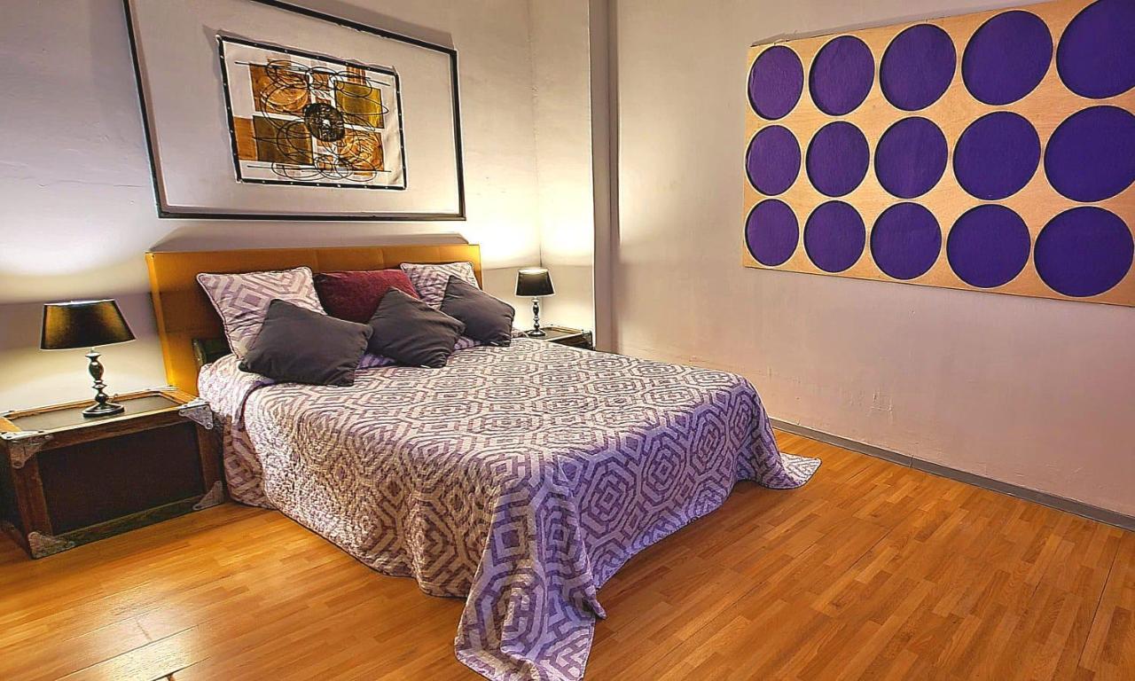Apartamento Great Sleep Loft