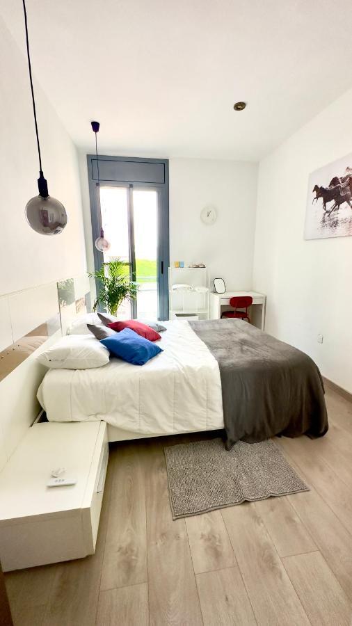 Cozy Barcelona