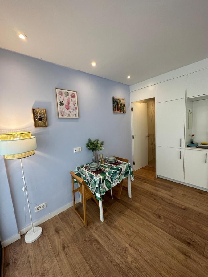 Apartamento Near By Downtown