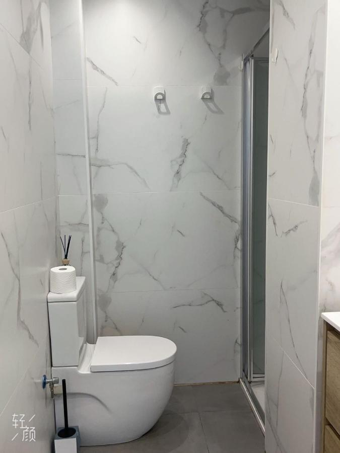 Near By Downtown Apartamento Barcelona