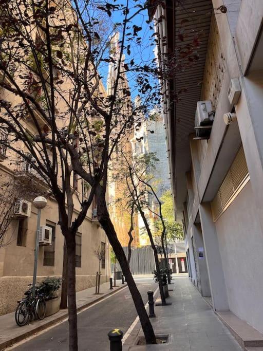 Loft Nearby Sagrada Familia * Barcelona
