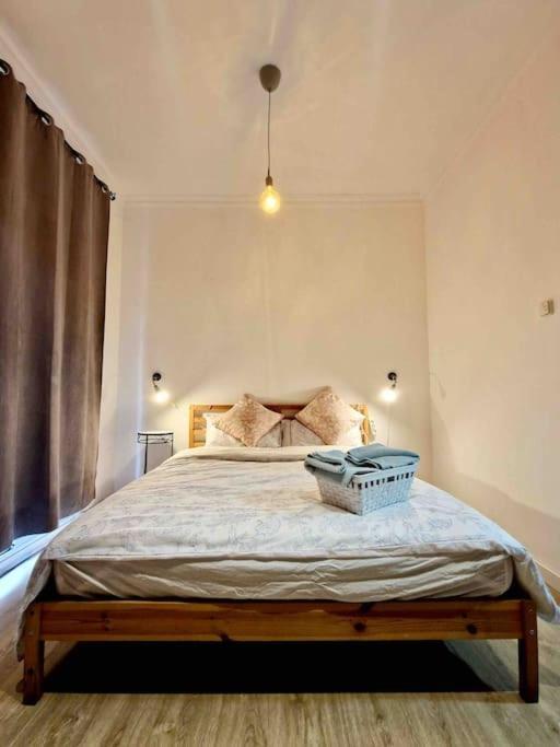 Apartamento Loft Nearby Sagrada Familia