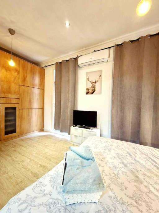 Loft Nearby Sagrada Familia * Barcelona